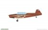Eduard 11156 Z-126 Trener - Dual Combo 1/48